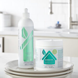 002bf62b2cb0f24667784b6d4feb5ca126b28a24.jpg Norwex Dynamic Dish Duo, UltraZyme & Rinse Aid Plus