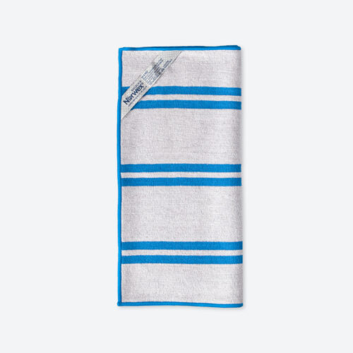 00adec519daf7a36d59ed6ceab2ab3809e8f5810.jpg Norwex Hand Towel - marine stripes