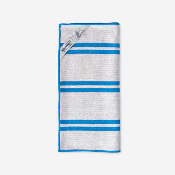00adec519daf7a36d59ed6ceab2ab3809e8f5810.jpg Norwex Hand Towel - marine stripes