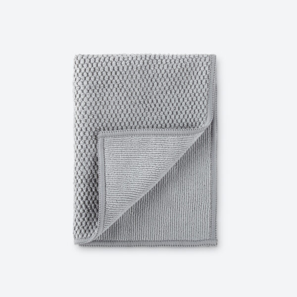 00c6ced7a8dbb0e6a2b625065e42cf17d715f6ae.jpg Norwex Diamond Textured Kitchen Towel & Cloth Set - graphite