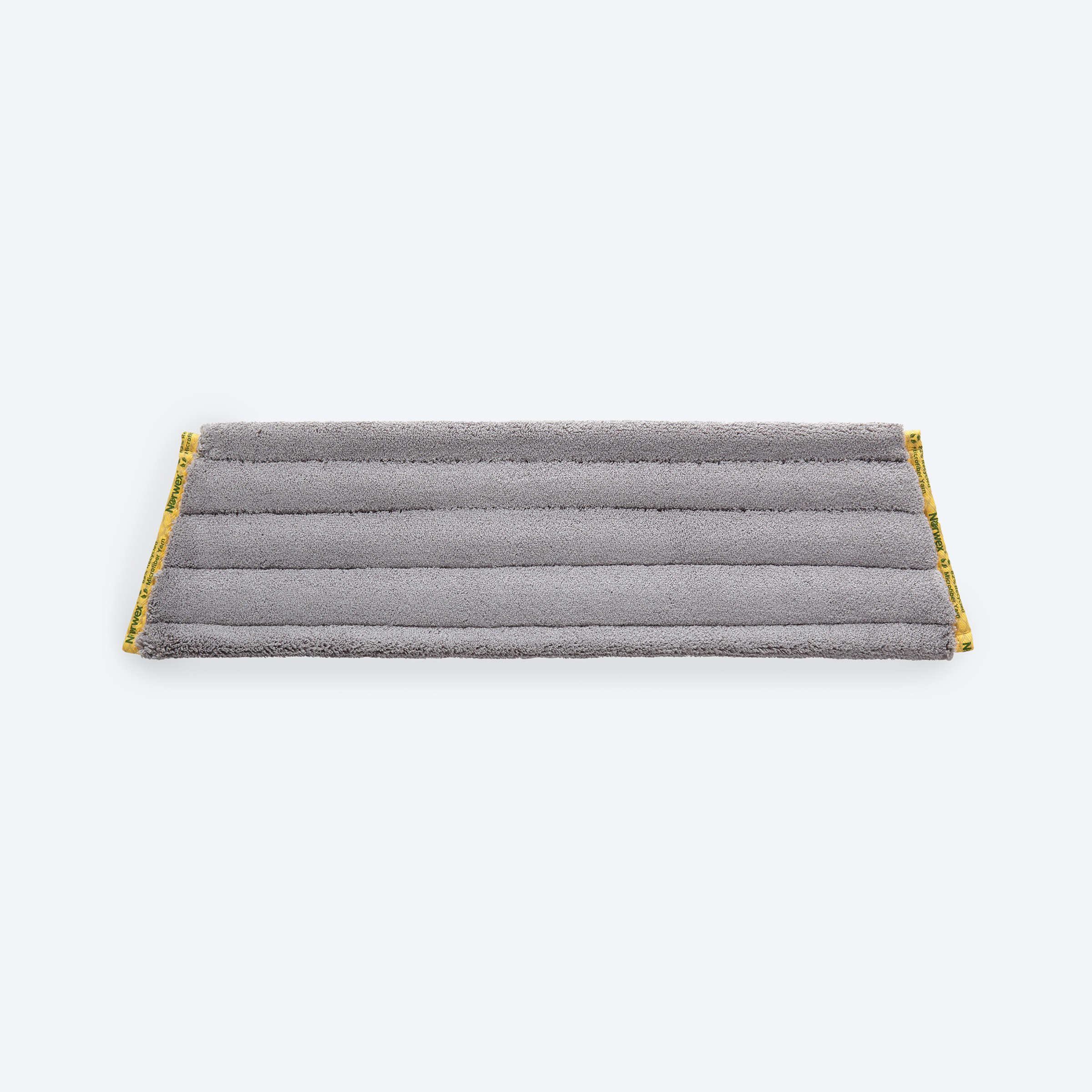 012137d36c235ddb949958b3e5a49c95d4d76085.jpg Norwex Superior Mop Starter System with Rubber Brush - graphite/black