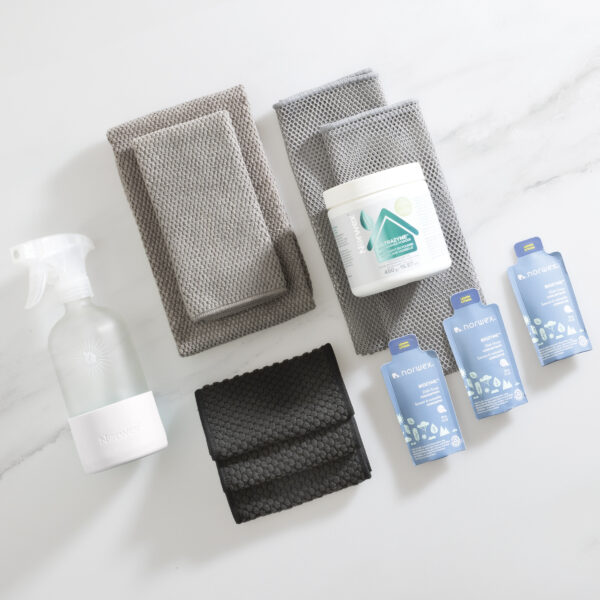 02743e8db2fd802af344a6069d4896dcc9340eaf.jpg Norwex Kitchen Essentials Package