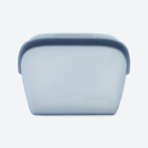 02e3a7e61d7493e0e62014695c247d5b54417892.jpg Norwex Reusable Silicone Storage Bag - large