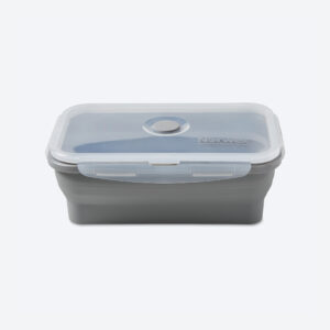 02f4b5affaba79f5e0ef8533c4148e1d36ef6b42.jpg Norwex Silicone Food Storage Containers L/XL (set of 2) - eggplant/graphite