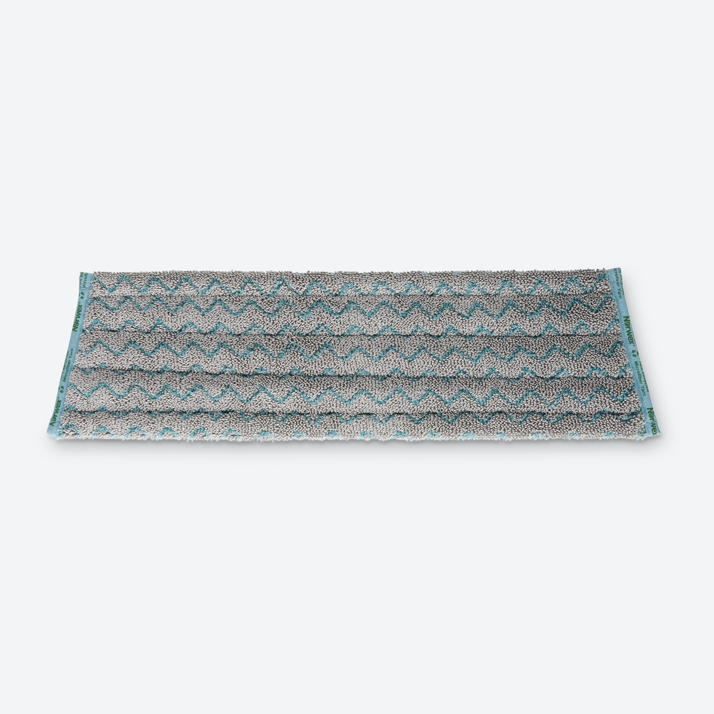 0387a6a42d4b96756195dfbd830ac6ddcdcc2db9.jpg Norwex Tile Mop Pad - large graphite