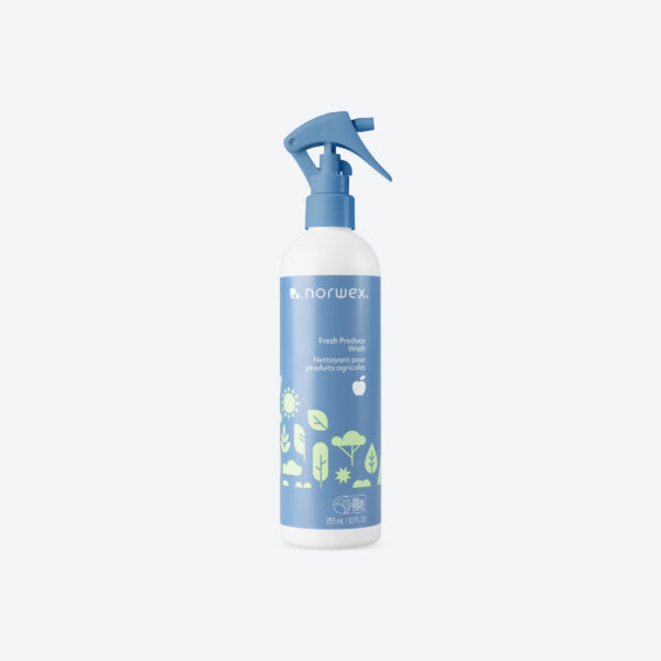 03d76da6ebcd06efaa3034b4f0b928c1ae50f34d.jpg Norwex Fresh Produce Wash - with Spray Trigger