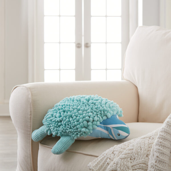 03e2e05ce24741516cb854c60ad2ff2f14e9efc3.jpg Norwex Chenille Pet - Sea Turtle