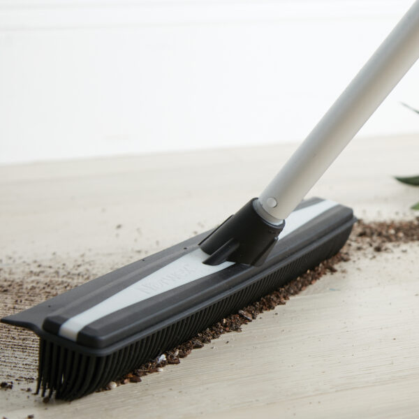 Norwex Rubber Broom System - Nordic Naturals