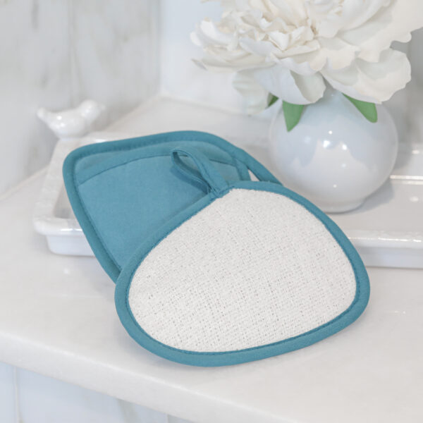 0504606aeba8348320cdd65ac141863edd1580fa.jpg Norwex Exfoliating Facial Mitt - teal