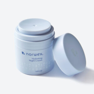 Norwex DETOX + RESTORE Hydrating Night Cream Refill