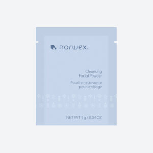 05ef5a34828f062858ea522ae466eecf7c7a1dc2.jpg Norwex Cleansing Facial Powder Single Sachet