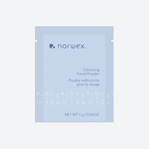05ef5a34828f062858ea522ae466eecf7c7a1dc2.jpg Norwex Cleansing Facial Powder Single Sachet