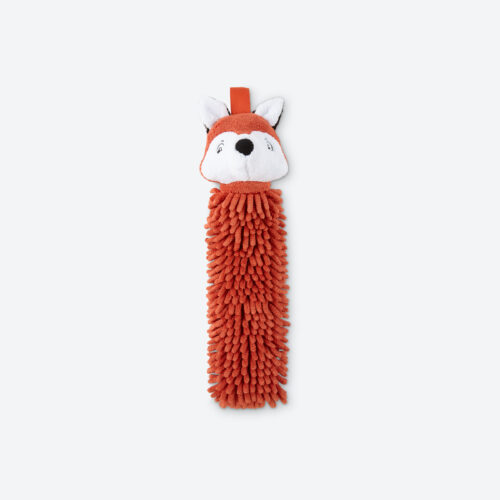 0613d07d4de42be916da666364a5280a04613f2f.jpg Norwex Kids Pet To Dry - fox