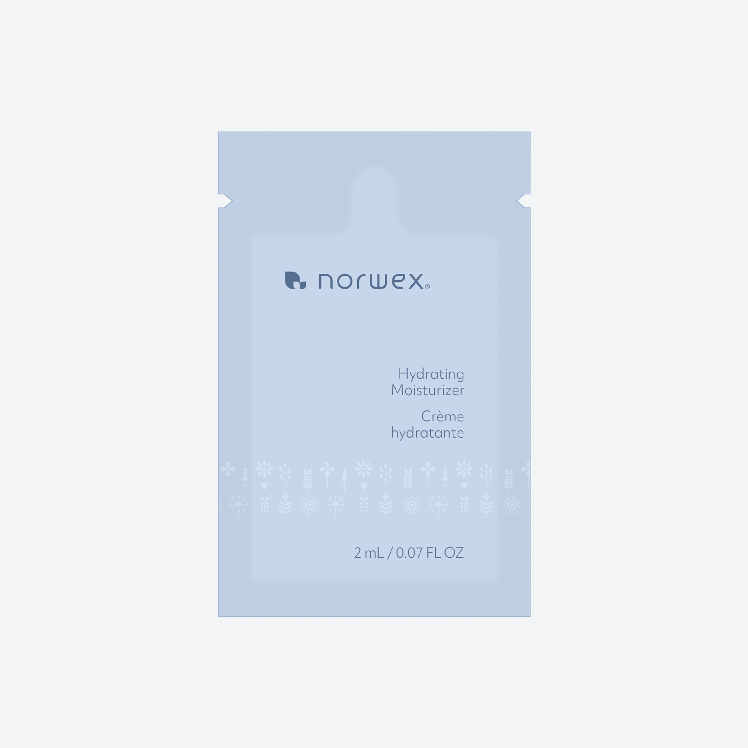 Norwex Hydrating Moisturizer Single Sachet