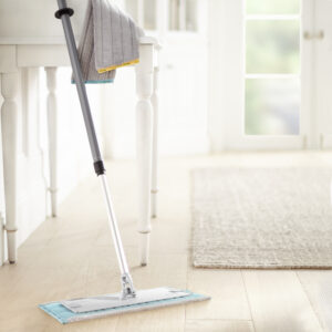 0a360c8c318d92b001706cfa848f955ed7c357c1.jpg Norwex Superior Mop Starter System - graphite/black