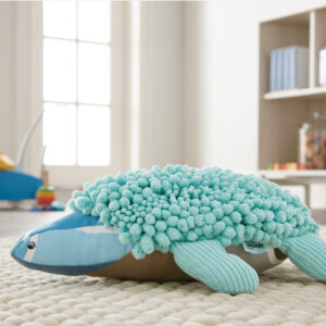 0a840aa00c06aa9d445dd4427ba5c61327106487.jpg Norwex Chenille Pet - Sea Turtle