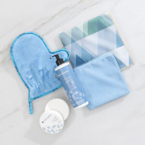 0c2c4f158efd7fdaafc94ba85a3c14b232a2312c.jpg Norwex Safe Haven 5 Set - Liquid Laundry Detergent, Lavender