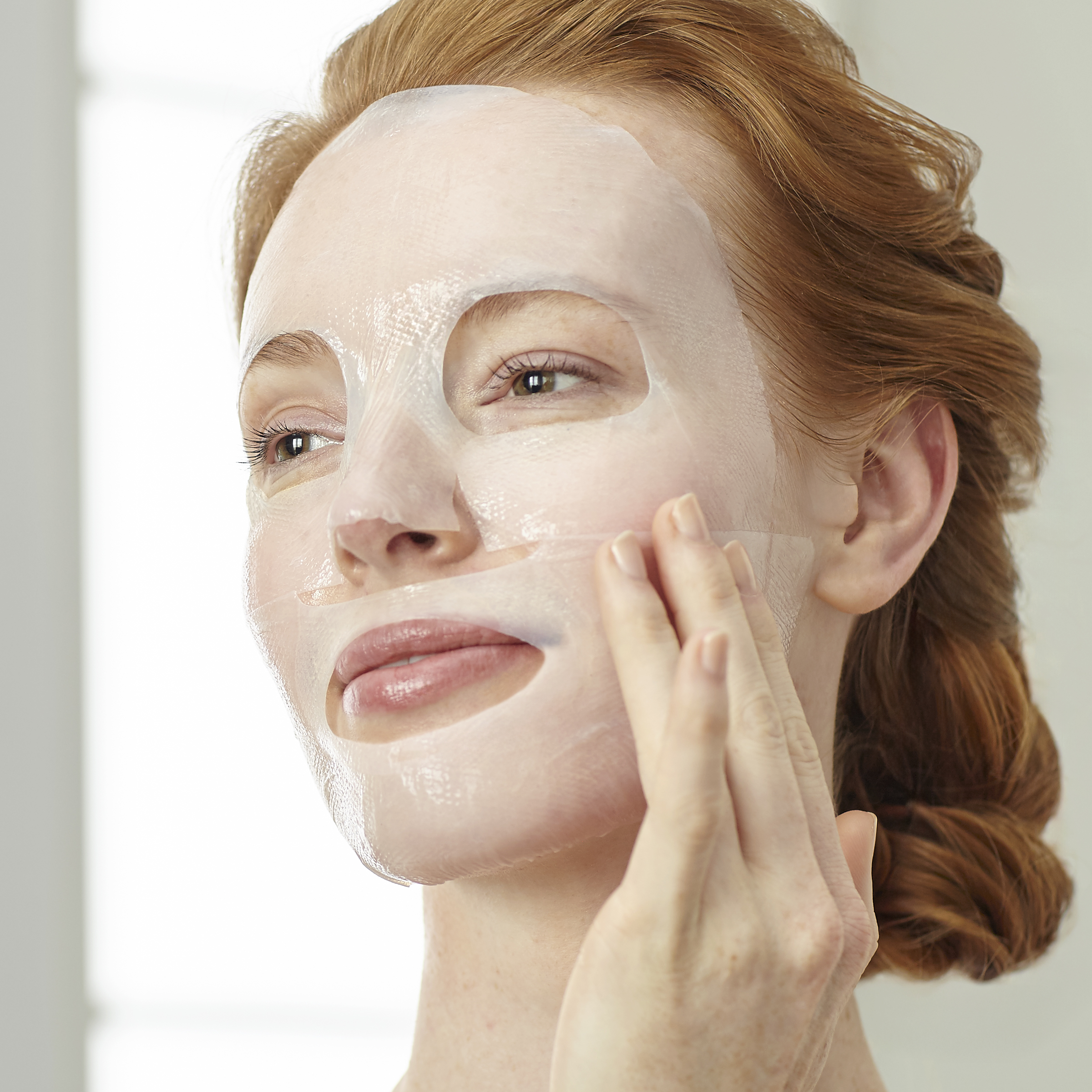 Norwex BioCellulose Mask Set