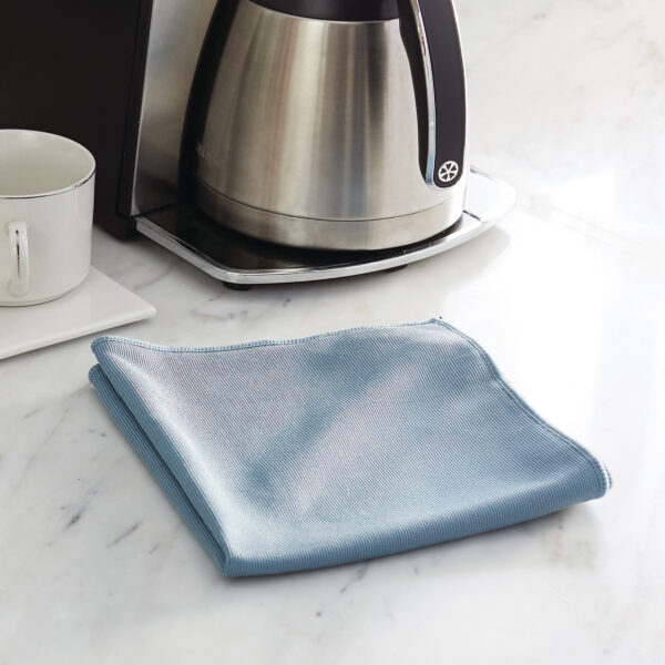 0e29a10da111072e73e0f71c79b142247f486fc8.jpg Norwex Stainless Steel Cloth - blue