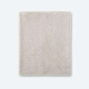 Norwex Ultra-Plush Bath Towel - heathered oatmeal