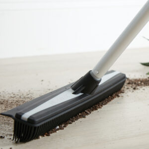 0ec7be31e94087a008ab99f8560b3ccb367bc33a.jpg Norwex Rubber Broom Attachment - graphite/black