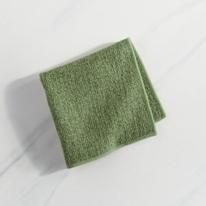 13176eb566172659adaa6ddcf451d0f909f10ac2.jpg Norwex Veggie & Fruit Scrub Cloth - Green