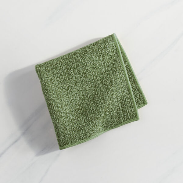 13176eb566172659adaa6ddcf451d0f909f10ac2.jpg Norwex Veggie & Fruit Scrub Cloth - Green