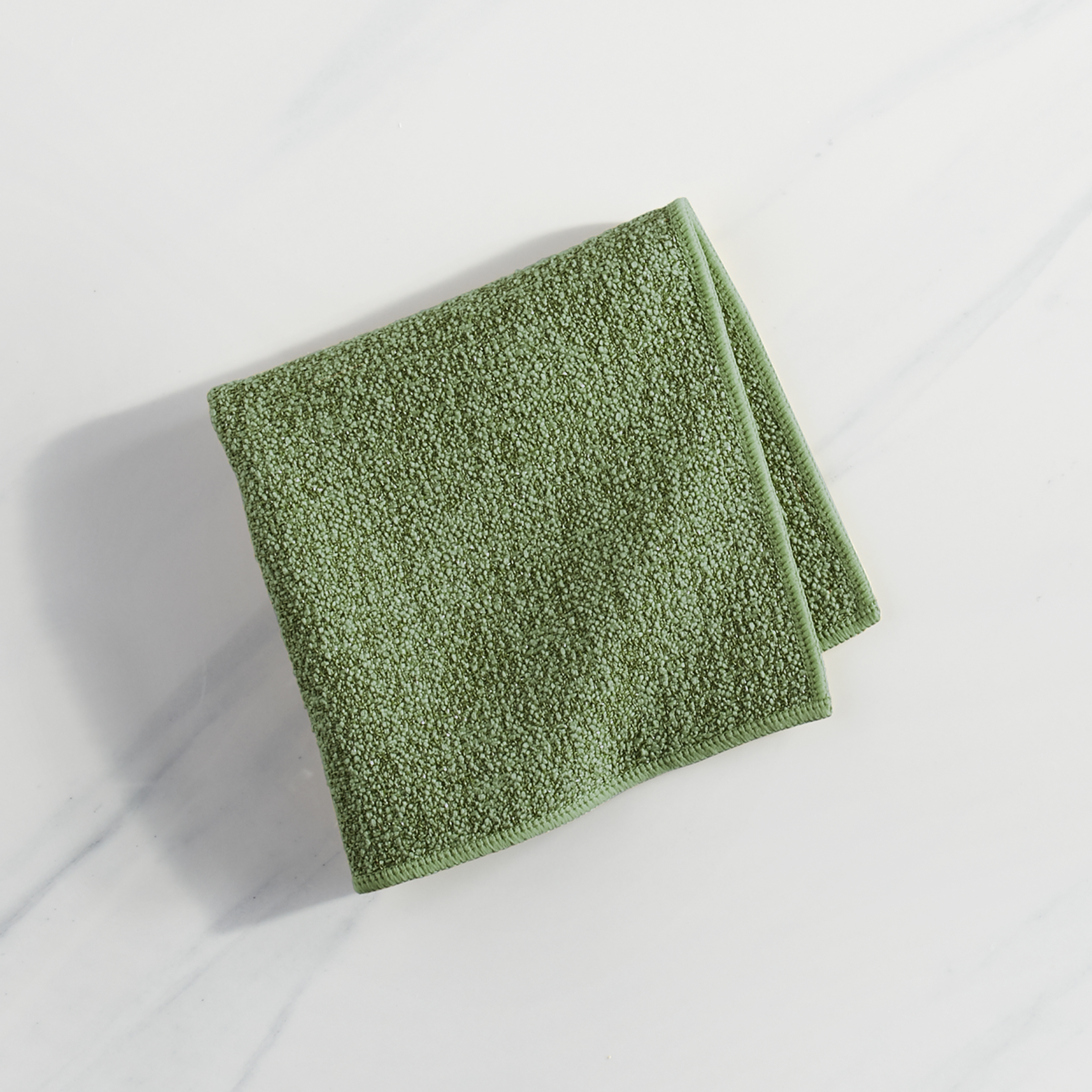 13176eb566172659adaa6ddcf451d0f909f10ac2.jpg Norwex Veggie & Fruit Scrub Cloth - Green