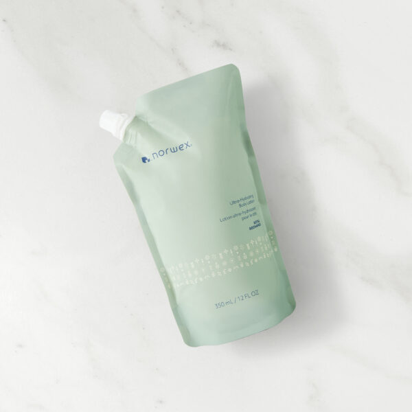 1423d94769c532cbb41c00924c7648d5a5b88c3f.jpg Norwex Ultra-Hydrating Body Lotion Refill, unscented