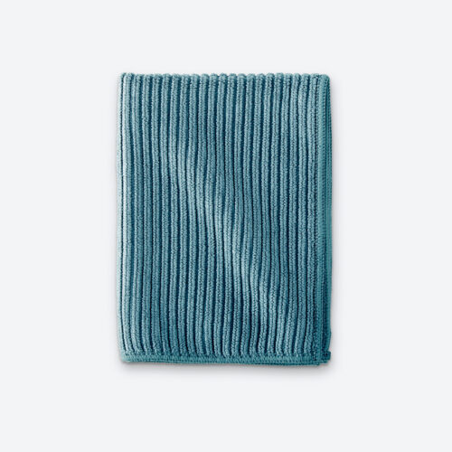 1756bc604a20b66d42496bbef35c986257934c6e.jpg Norwex Channel Textured Kitchen Cloth - teal