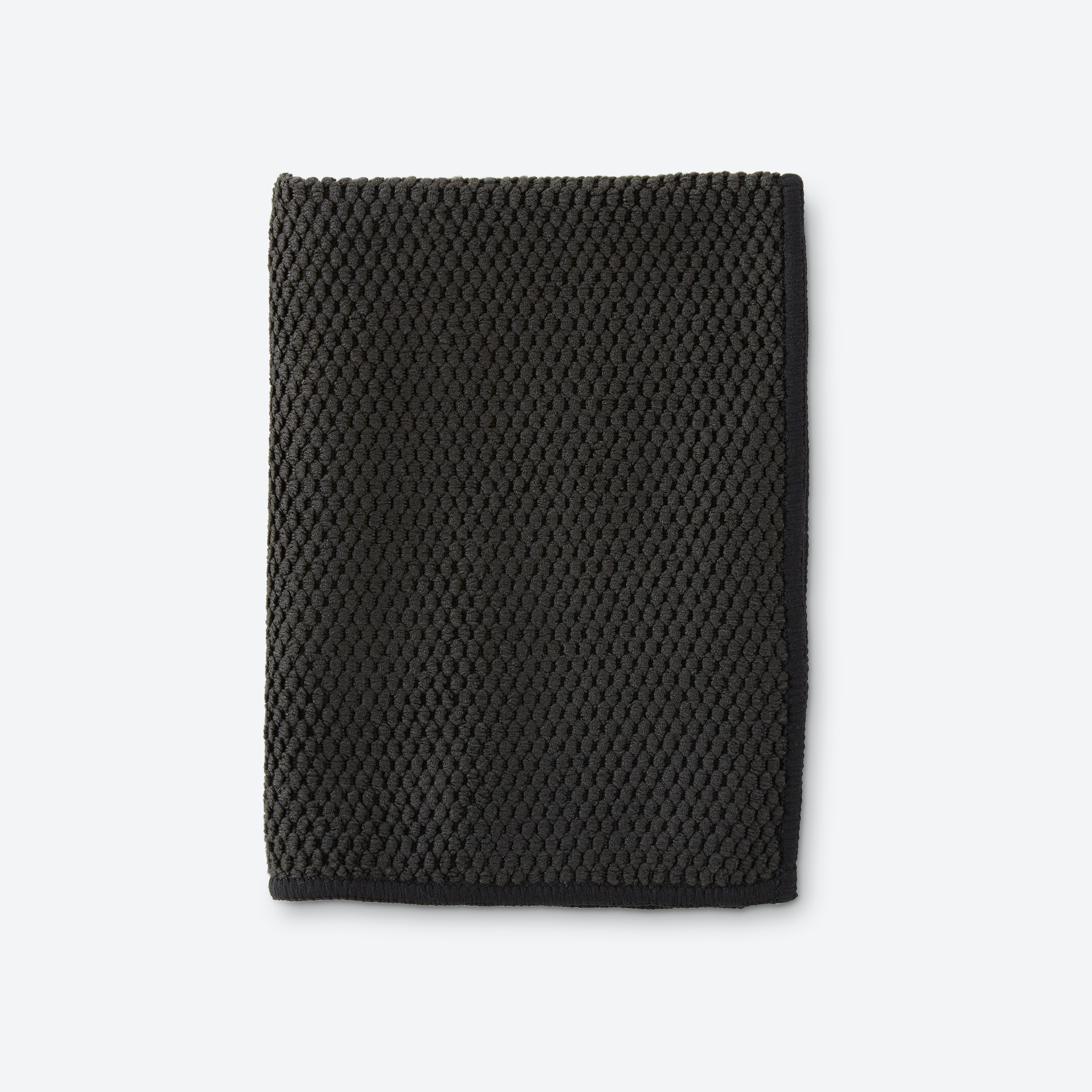 Norwex Diamond Textured Kitchen Cloth - onyx