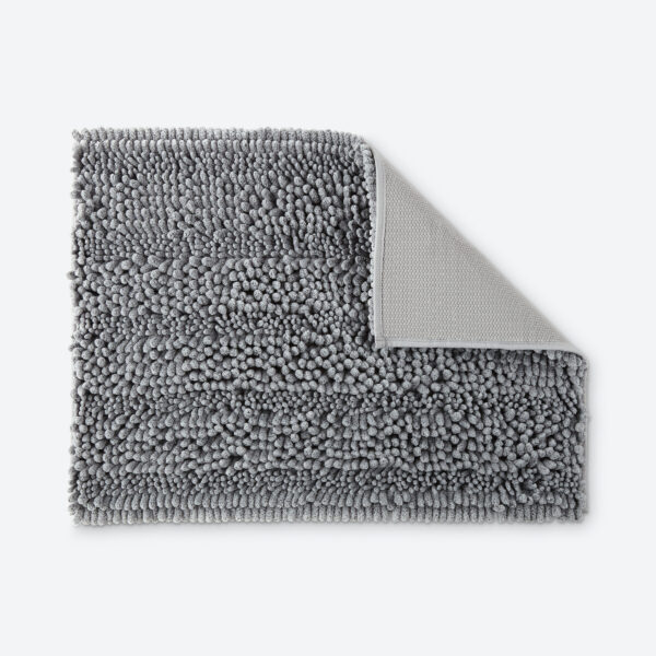 18f9b1e0e4a8d3ff300069df0e12450ec54a663a.jpg Norwex Chenille Floor Mat - graphite