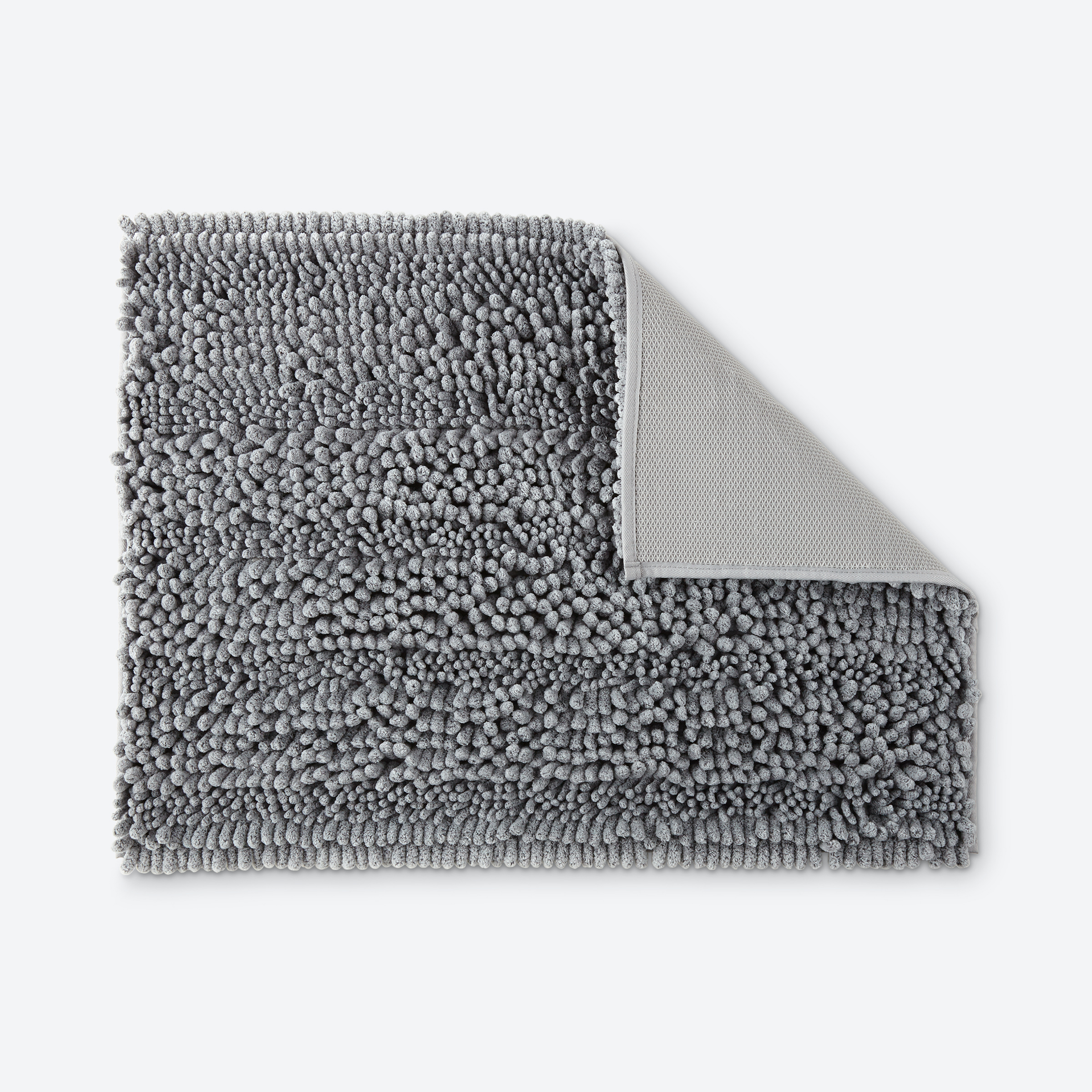 Norwex Chenille Floor Mat - graphite