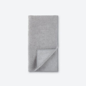 192d5e6de07fd324a38f48f2c7dcbce6d49e4e0c.jpg Norwex Diamond Textured Kitchen Towel & Cloth Set - graphite