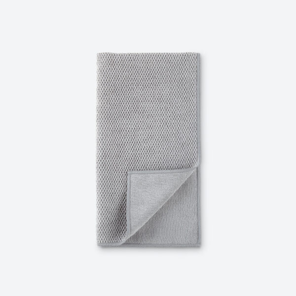 192d5e6de07fd324a38f48f2c7dcbce6d49e4e0c.jpg Norwex Diamond Textured Kitchen Towel & Cloth Set - graphite