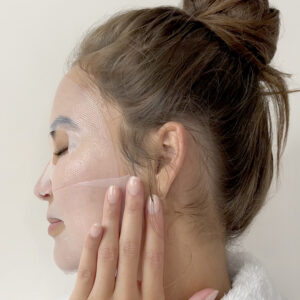 Norwex Deep Hydration BioCellulose Mask (set of 4)