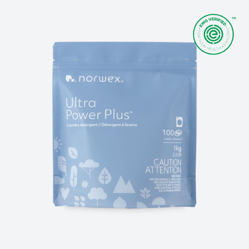1a7b915f211ecd5793ac796d91ef8349982aebfe.jpg Norwex Ultra Power Plus™ Laundry Detergent - 1kg
