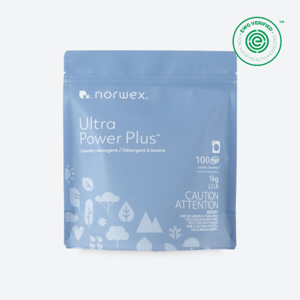 1a7b915f211ecd5793ac796d91ef8349982aebfe.jpg Norwex Ultra Power Plus™ Laundry Detergent - 1kg