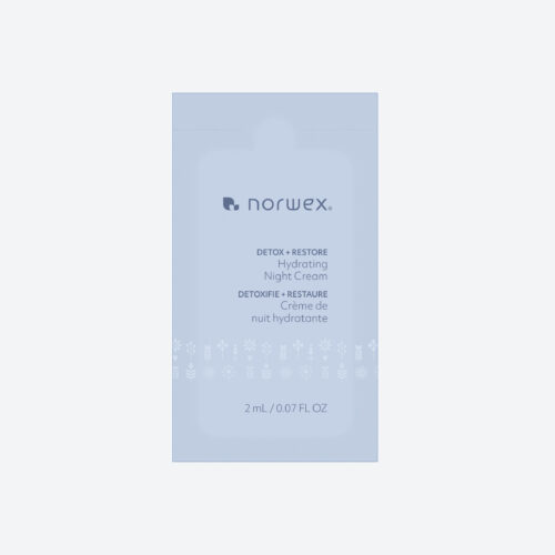 1a8b2fb54b4dce23eded25dc3762fe4dd871fe95.jpg Norwex DETOX + RESTORE Hydrating Night Cream Single Sachet