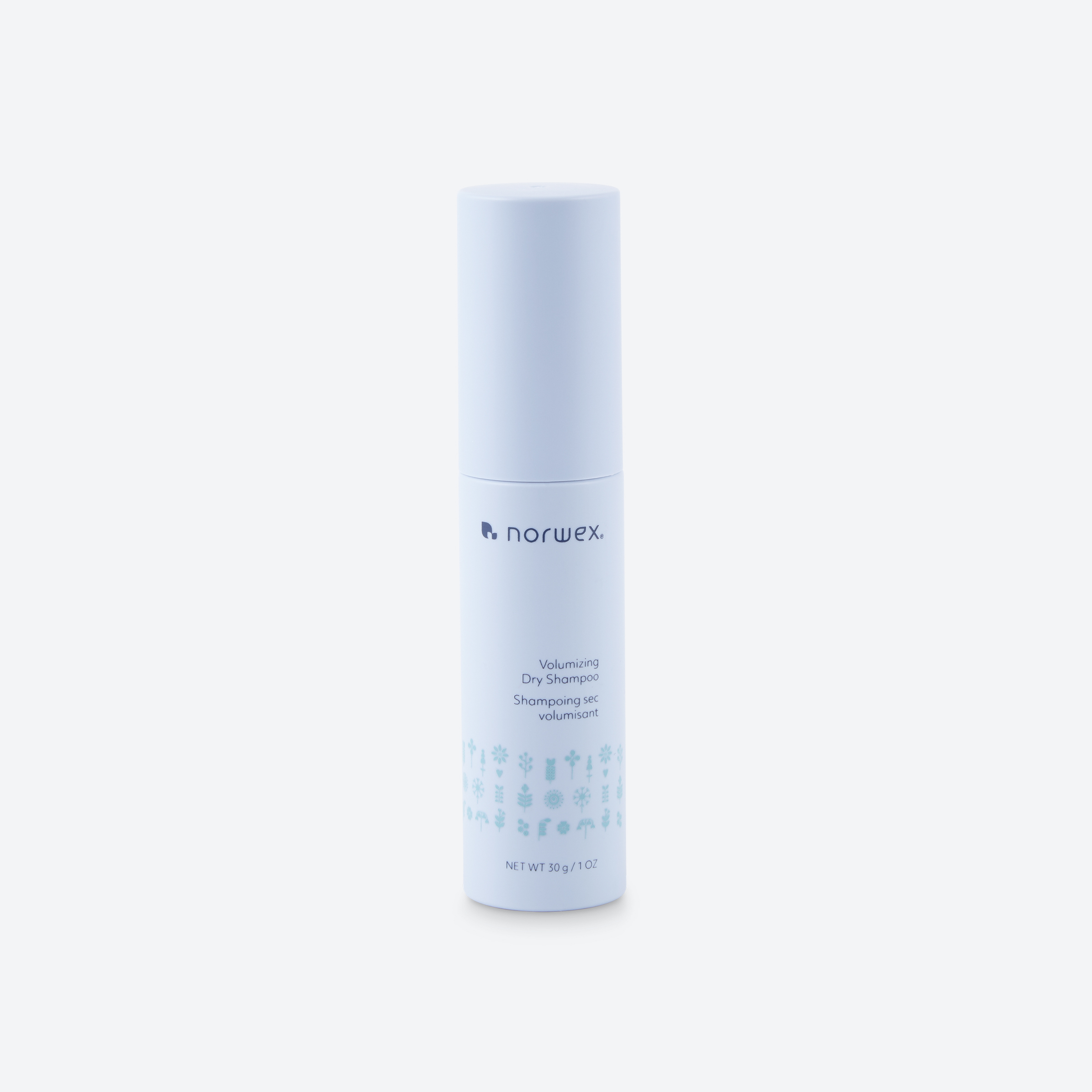 Norwex Volumizing Dry Shampoo