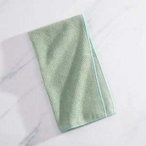 1e4e7c47125da71461314a456dd1f665678ce590.jpg Norwex Diamond Textured Kitchen Towel - sage