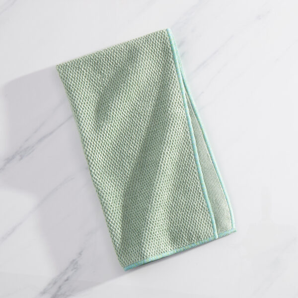 1e4e7c47125da71461314a456dd1f665678ce590.jpg Norwex Diamond Textured Kitchen Towel - sage