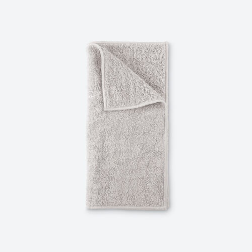 1e9963273c248ca2471df08d270df12cf1362f9f.jpg Norwex Lyocell Microfiber Plush Hand Towel - heathered oatmeal