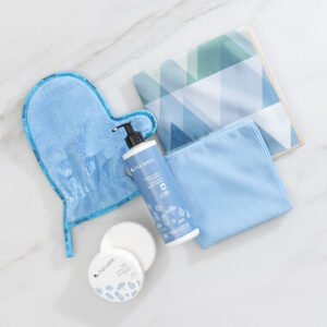 217647f72c041c139dccd5175191bd4aa6ff328e.jpg Norwex Safe Haven 5 Set - Liquid Laundry Detergent, Unscented