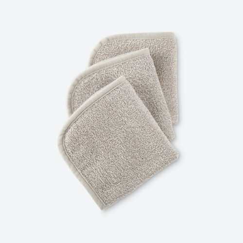 22f5757bb852577c9f075592f57d138e38186257.jpg Norwex Ultra-Plush Body and Face Pack - heathered oatmeal