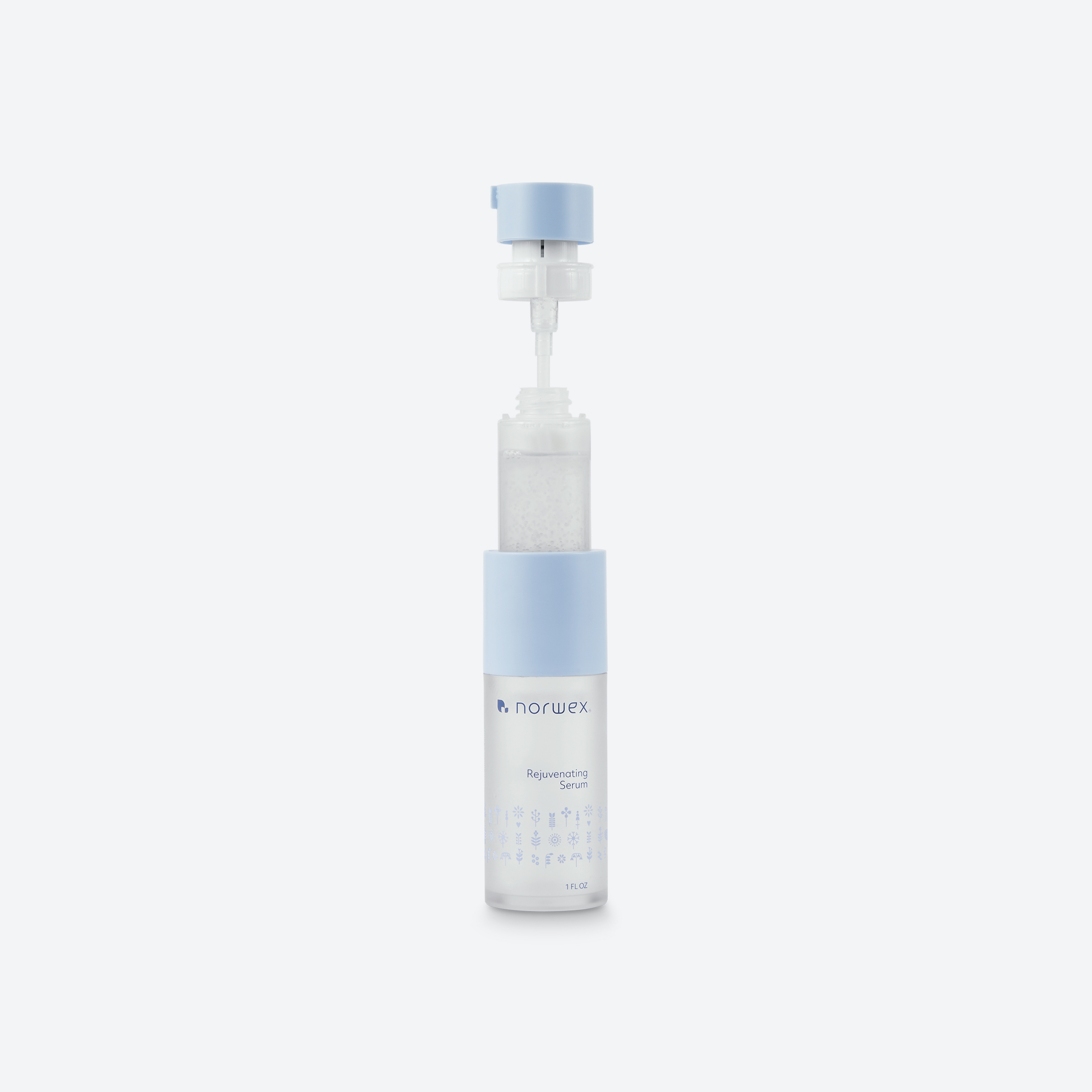 Norwex Rejuvenating Serum Refill