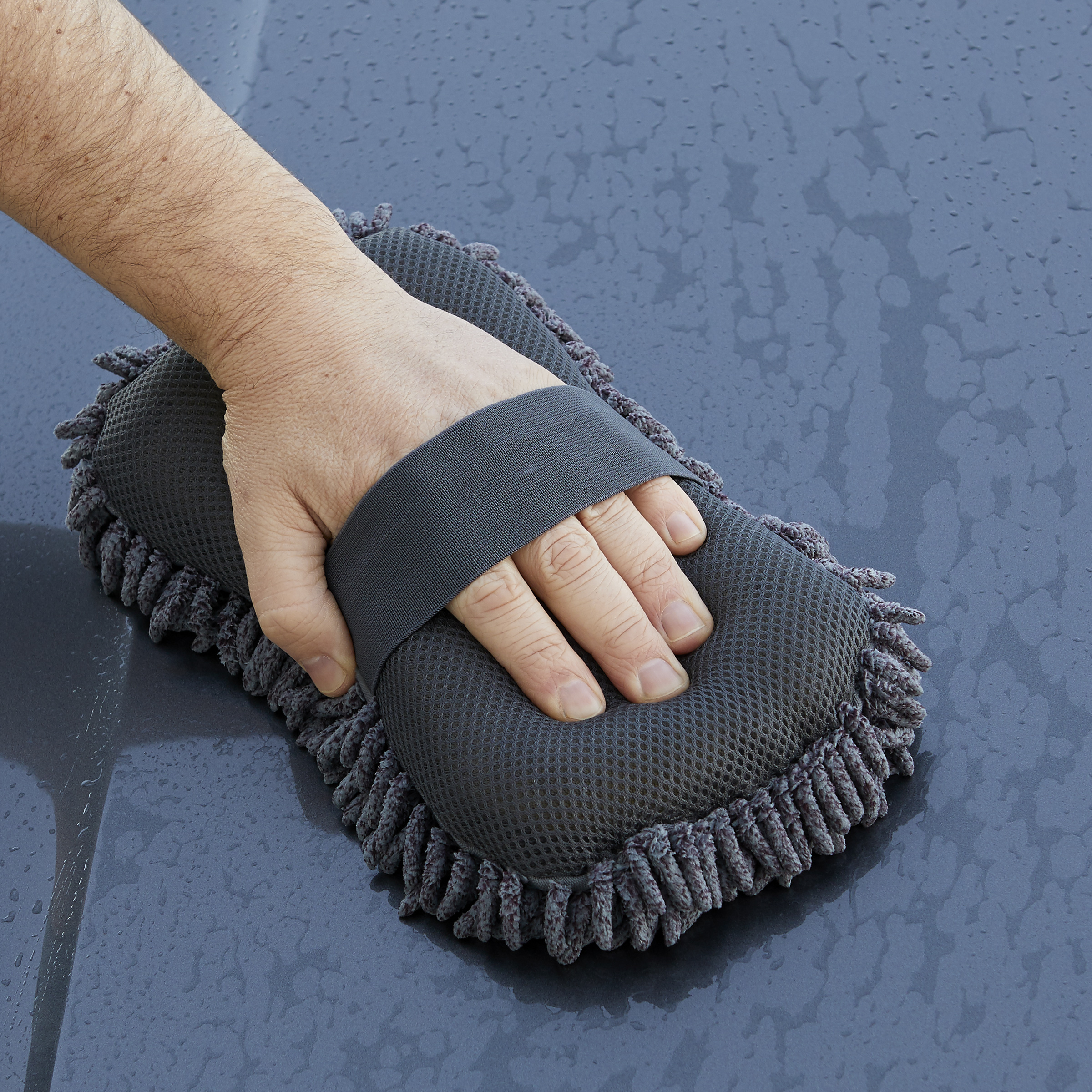 Norwex Car-Cleaning Step-Up Set