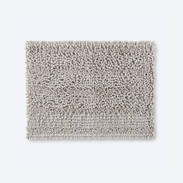 270c89da6ecdbb43f79d588f2e08fcf7dd53865c.jpg Norwex Chenille Floor Mat - heathered oatmeal