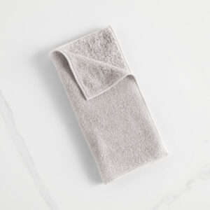 27358a9821a7b208393c4d3854c82de55a3e2b54.jpg Norwex Lyocell Microfiber Plush Hand Towel - heathered oatmeal