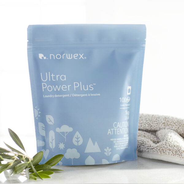 28f2c0f0a2e3a57759954ddf3d015879ff7cba57.jpg Norwex Ultra Power Plus™ Laundry Detergent - 1kg